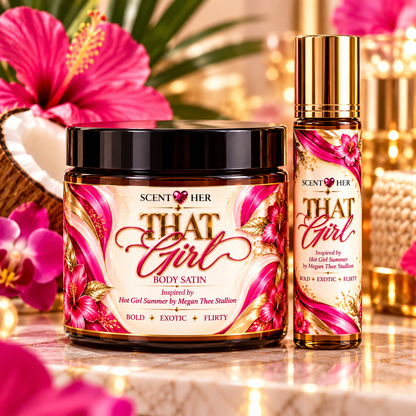 Scent Her Designer Inspired By Collection