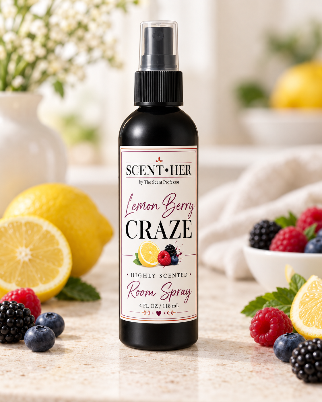 Room Spray