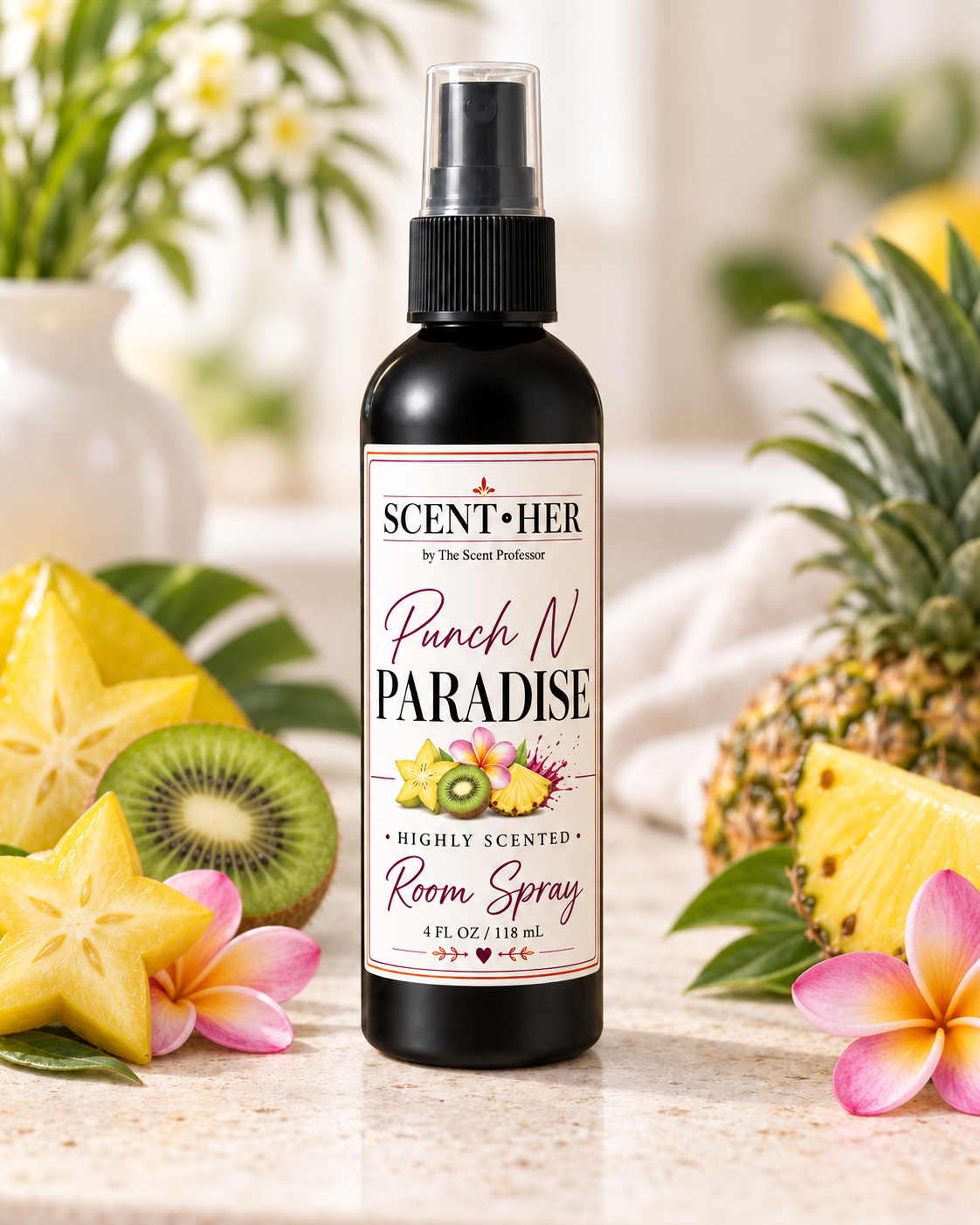 Room Spray