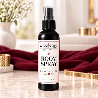 Room Spray