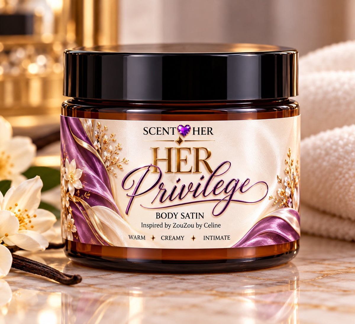 Scent Her Designer Inspired By Collection
