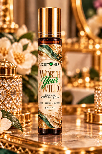 Scent Her Designer Inspired By Collection