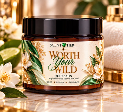 Scent Her Designer Inspired By Collection