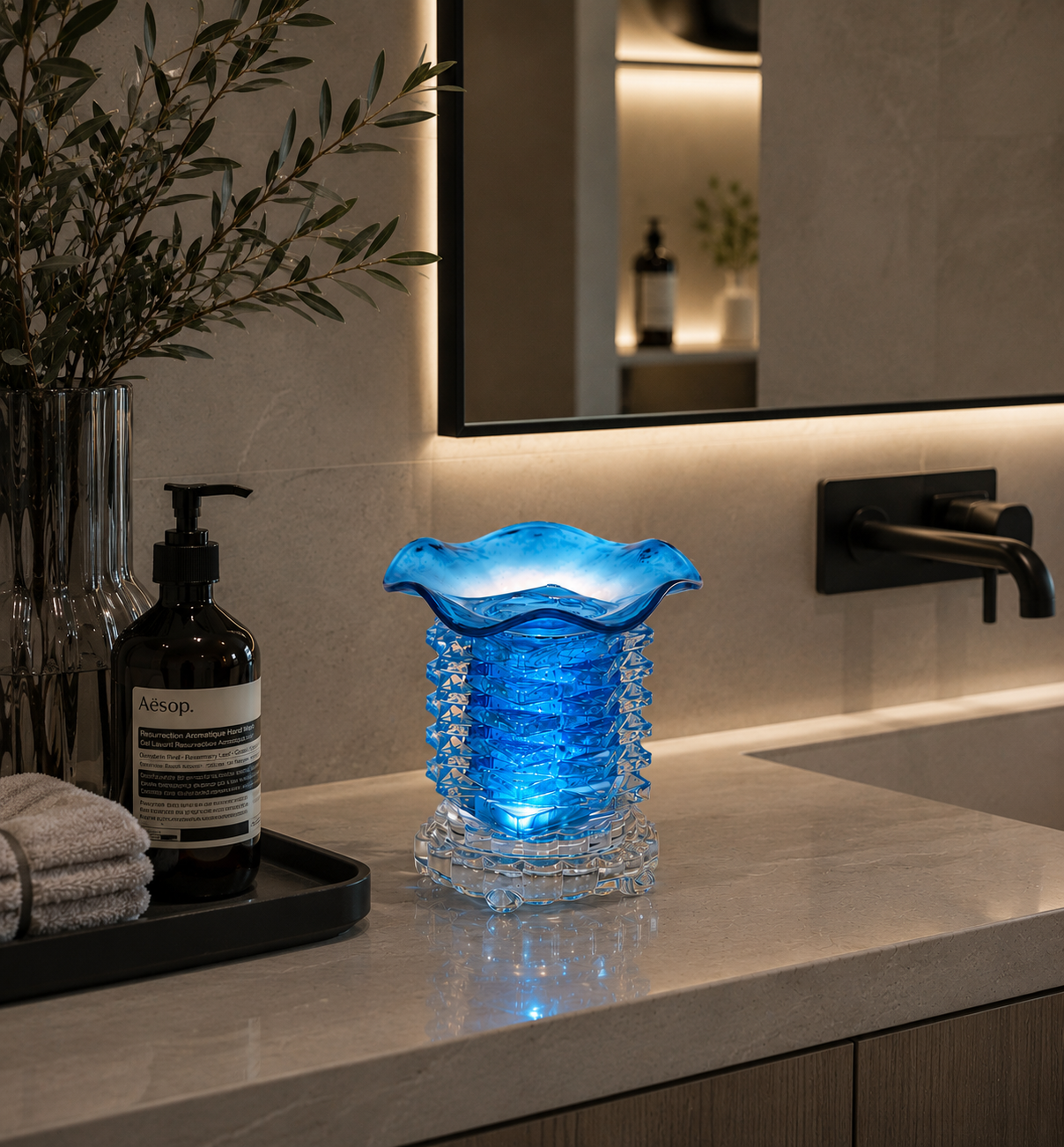 Wax Melts Warmer