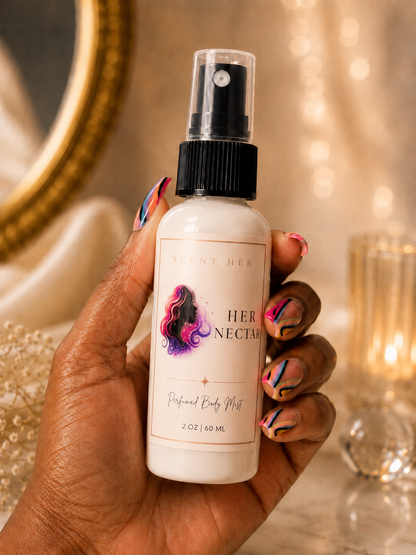 Her Nectar Hydrating Body Mist