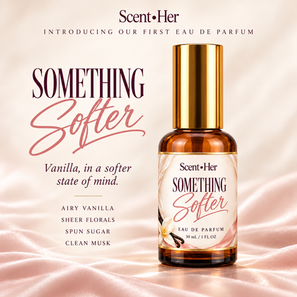 NEW | Something Softer Eau de Parfum