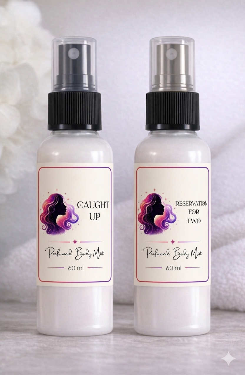 Scent Her Bundle Set